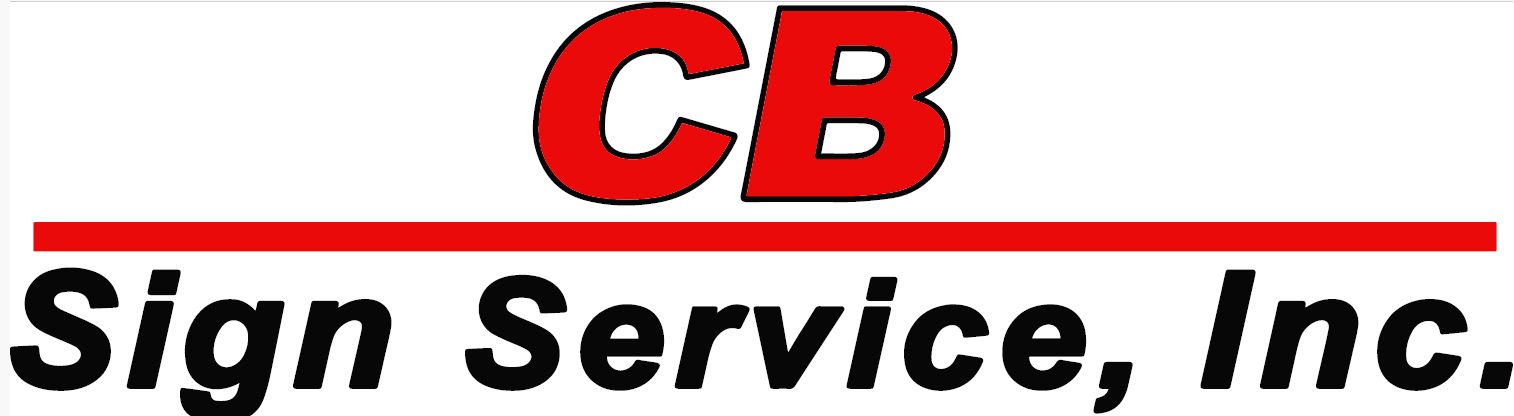 CB Sign Service Inc.